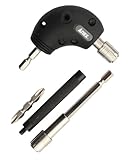 ANEX 電動ドライバー用L型アダプター AKL-510