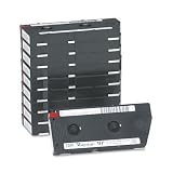 ~:~ IBM CORPORATION ~:~ IBM 8 mm Tape Magstar Data Cartridges, 3570c XL, 14GB, 10/Carton