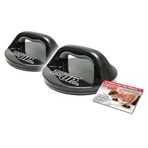 Jack Zatorski's Push Up Pro