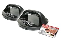 Jack Zatorski's Push Up Pro