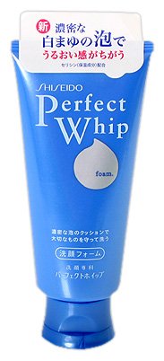 洗顔専科 パーフェクトホイップ