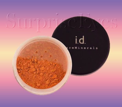 Bare Escentuals bareMinerals All-Over Face Color Warmth 2g for a Healthy Sun-Kissed Glow Look