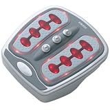 HOMEDICS DRY FOOT MASSAGR FOOT REVITALIZER