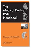 The Medical Device R&D Handbook, Second Edition