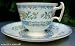 Royal Doulton Morella Teacup and Saucer H2878