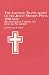 The Japanese Translations of the Jesuit Mission Press, 1590-1614: De Imitatione Christi and Guia De Pecadores (Studies in the History of Missions, V. 22)