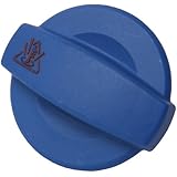 URO Parts (8E0 121 321) Expansion Tank Cap