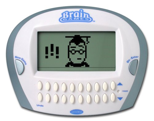 Buy Radica Brain Games by Radica Games now!