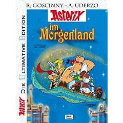 Asterix, Die Ultimative Edition Bd.28