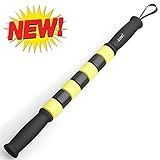 ACF Muscle Roller Stick for Recovery Massage and Relief from Muscle Pain & Soreness