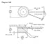 NTE5595 Silicon Controlled Rectifier 850 Amp @ 600 Volt Hockey Puck Style