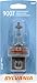 Sylvania 9007BP Standard Halogen Headlight Capsule