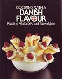 Cooking with a Danish flavour