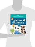 The American Heritage Picture Dictionary