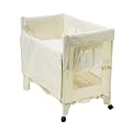 Arm's Reach Concepts Convertible Co-Sleeper - Natural