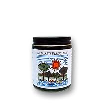 Natures Blessings Hair Pomade