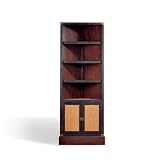 Bauer International Stiles Brothers Corner Cabinet - Wall Unit
