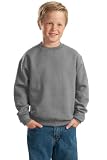 Youth Crewneck Sweatshirt
