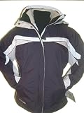 Womens Columbia Sportswear Winter Dream Parka Boysenberry