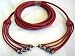 Monster Cable I304 XLN Audio Interconnect 4C 5 Meter