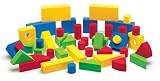 Soft & Sturdy Jumbo Blocks