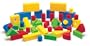 Soft & Sturdy Jumbo Blocks