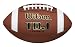 TDJ Composite Junior Game Ball Football