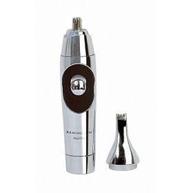 Remington Titanium Nose and Ear Trimmer by Remington