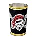 Pittsburgh Pirates MLB Tapered Wastebasket (15 Height) by Wincraft