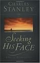 Seeking His Face: A Daily Devotional (Christian Living)