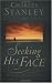 Seeking His Face: A Daily Devotional (Christian Living)