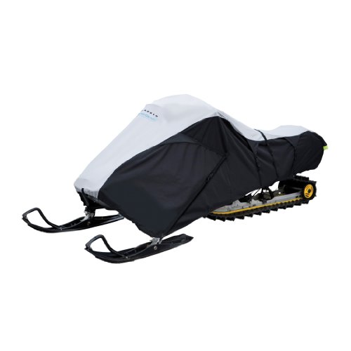 Classic Accessories SledGear Deluxe Snowmobile Travel Cover