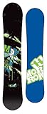 Morrow Generation Snowboard 138