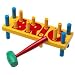 BRIO ノックアウトボード 30511