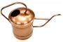 The Rumford Gardener HC5000 Copper Watering Can, 1.5-Quart