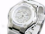 CASIO Baby-G カシオ 腕時計 レディース bga110/7bの画像