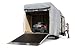 Classic Accessories 80-023-151001-00 PolyX 300 Grey Toy Hauler Cover