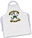 Notre Dame Fighting Irish Tailgate Barbecue (BBQ) Grilling Apron NCAA