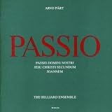 Passio