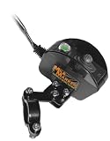 Mile Marker Winch