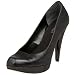 Nine West Women's Jabs Platform Pump