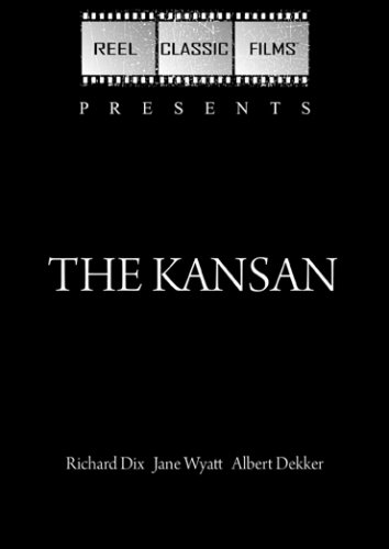 The Kansan (1943)