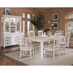 Klaussner 842896HUTC Dining Room Hutch by Klaussner