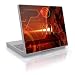 Ignition Design Skin Decal Sticker Cover for Laptop Notebook Computer - 15