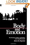 Body and Emotion: The Aesthetics of I...
