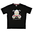 Yoropiko Logo black YORO3483.