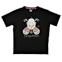 Yoropiko Logo black YORO3483.