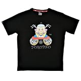 Yoropiko Logo black YORO3483.