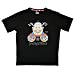 Yoropiko Logo black YORO3483.