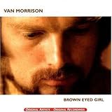 Brown Eyed Girl